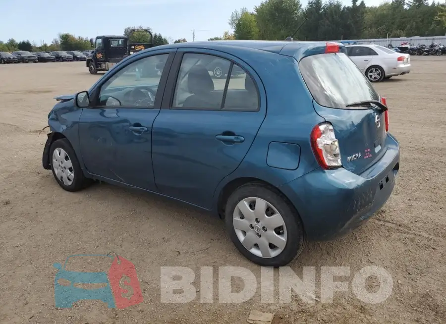 3N1CK3CP9HL266944 Photo# 2