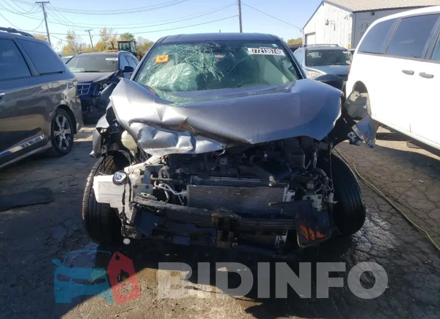 3N1CP5BV1LL536772 Photo# 5