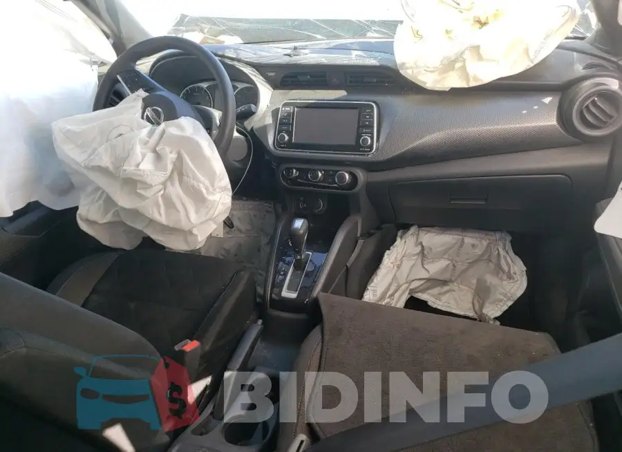 3N1CP5BV1LL536772 Photo# 8
