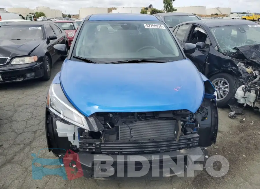 3N1CP5BV2RL496467 Photo# 5