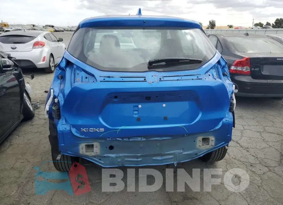 3N1CP5BV2RL496467 Photo# 6
