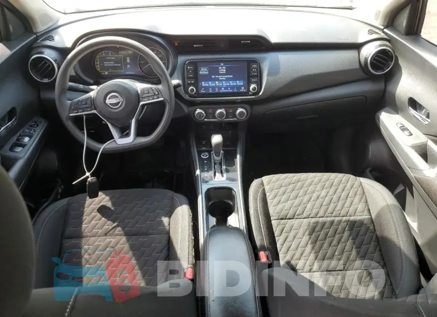 3N1CP5CV0PL508532 Photo# 8