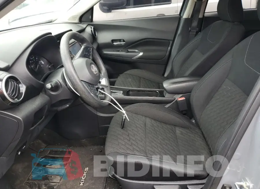 3N1CP5CV0PL508532 Photo# 7