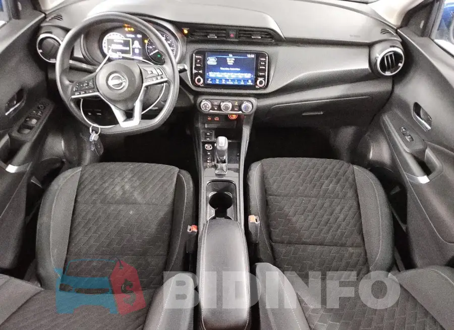 3N1CP5CV2PL474772 Photo# 8
