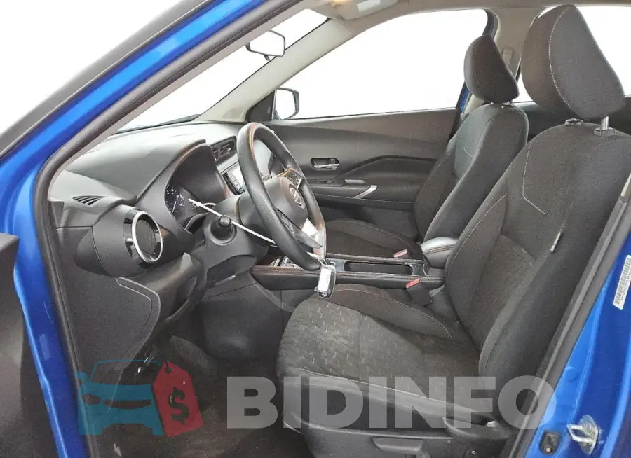 3N1CP5CV2PL474772 Photo# 7