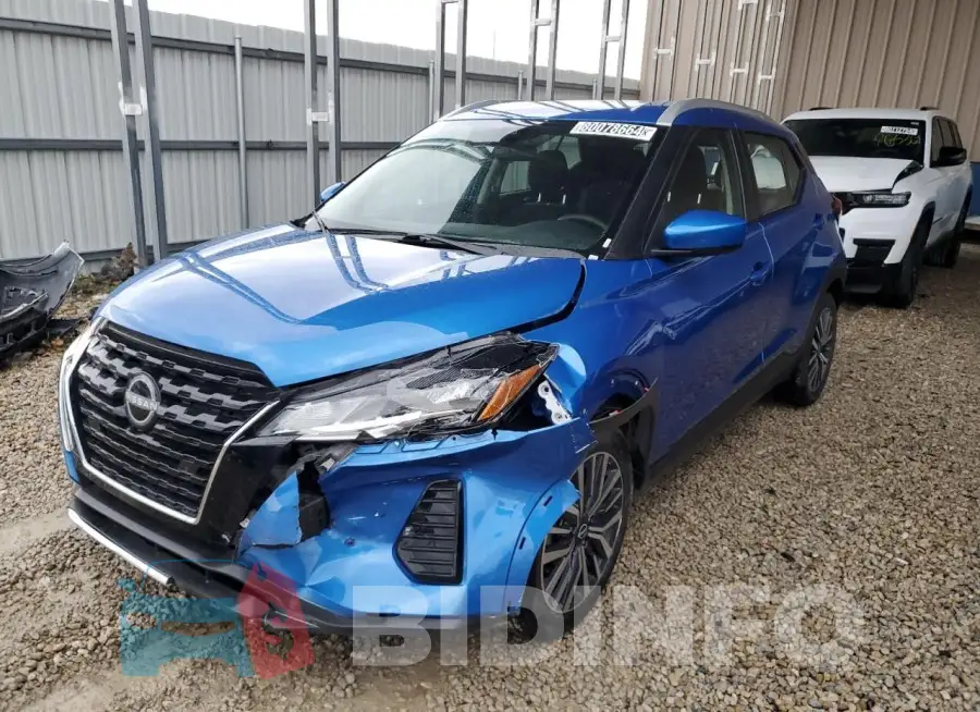 3N1CP5CV6PL513346 Photo# 1