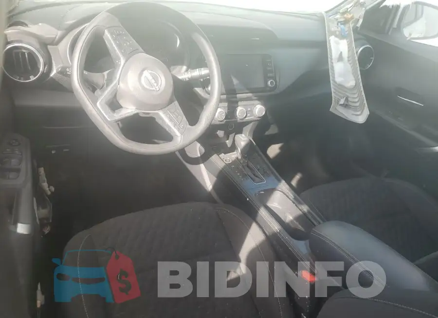 3N1CP5CV9PL516810 Photo# 8