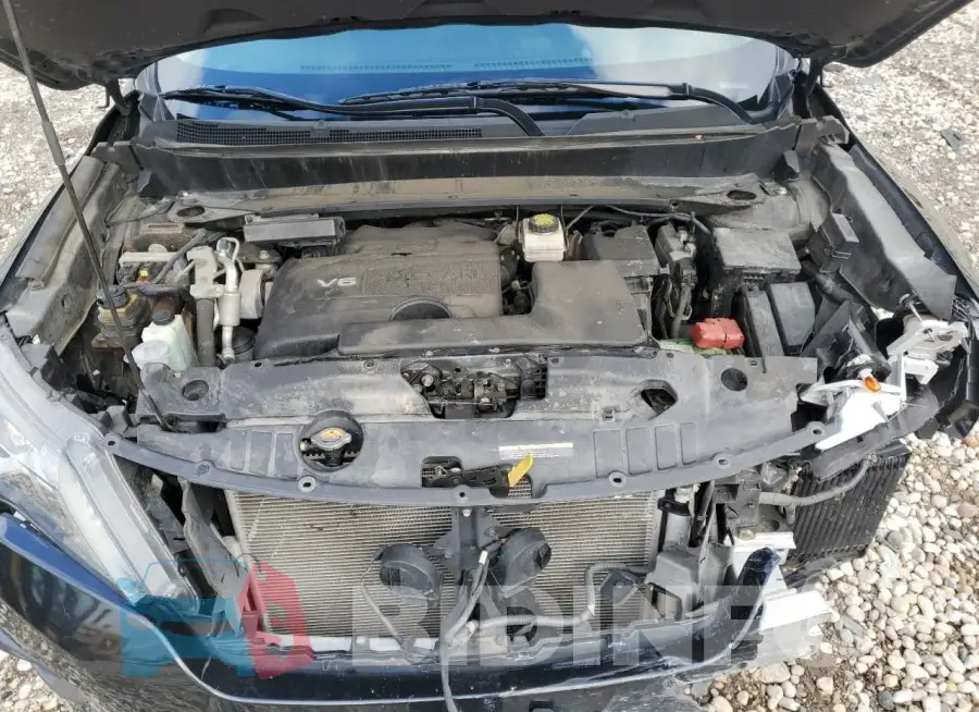 5N1DR2MM4JC651501 Photo# 12