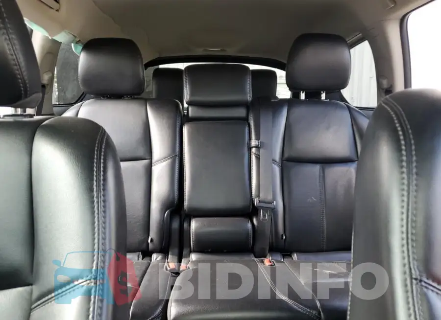5N1DR2MM7KC589285 Photo# 10
