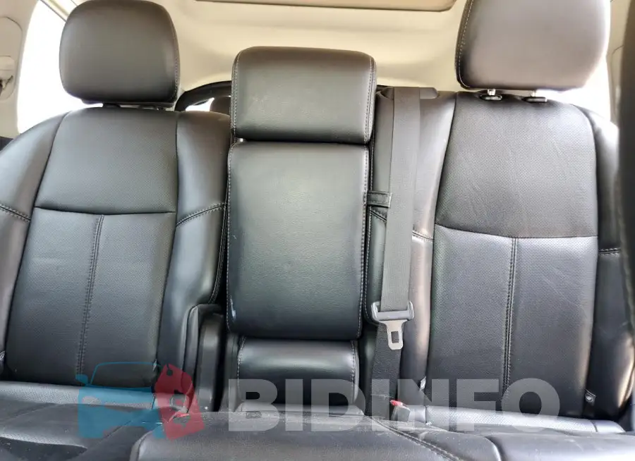 5N1DR2MN2HC676657 Photo# 10