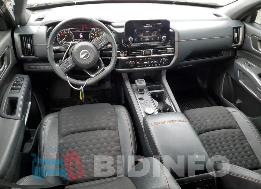 5N1DR3BD7PC221866 Photo# 8