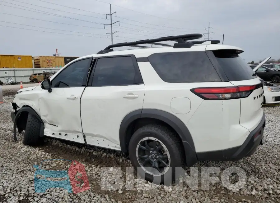 5N1DR3BD7PC221866 Photo# 2