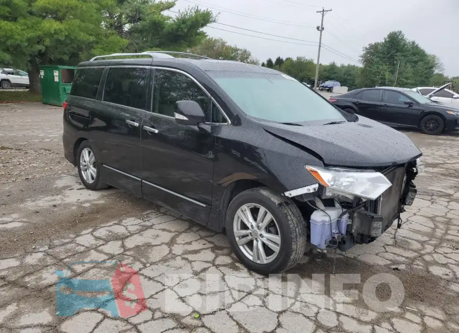 JN8AE2KPXF9134342 Photo# 4