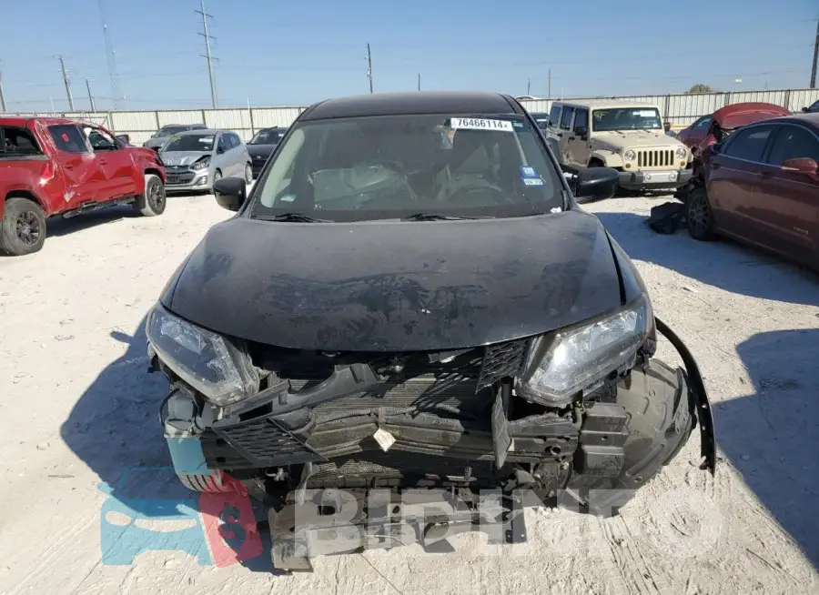 KNMAT2MT0GP724980 Photo# 5