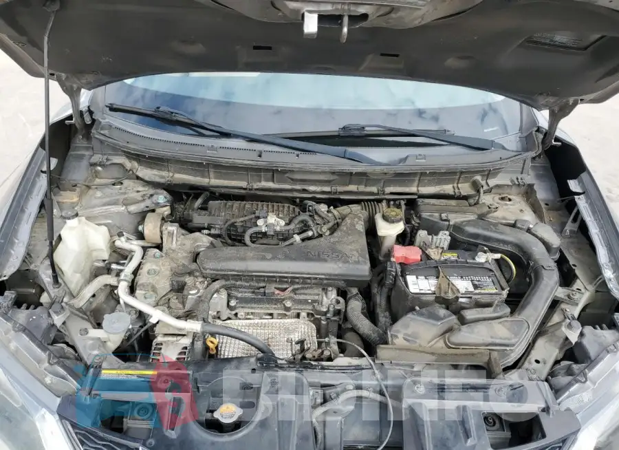 KNMAT2MT5FP515412 Photo# 12
