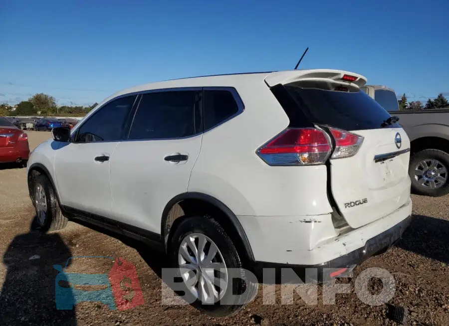 KNMAT2MV1GP697581 Photo# 2