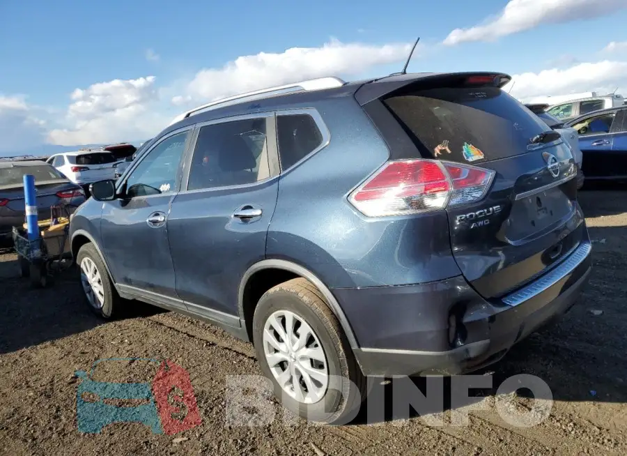 KNMAT2MV4GP658287 Photo# 2