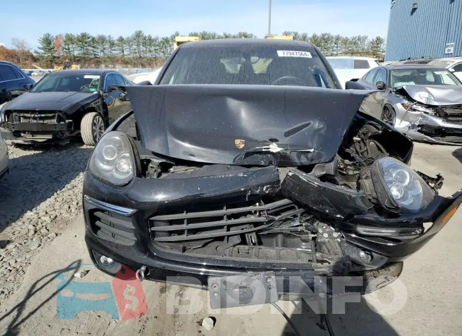 WP1AA2A2XHKA91547 Photo# 5