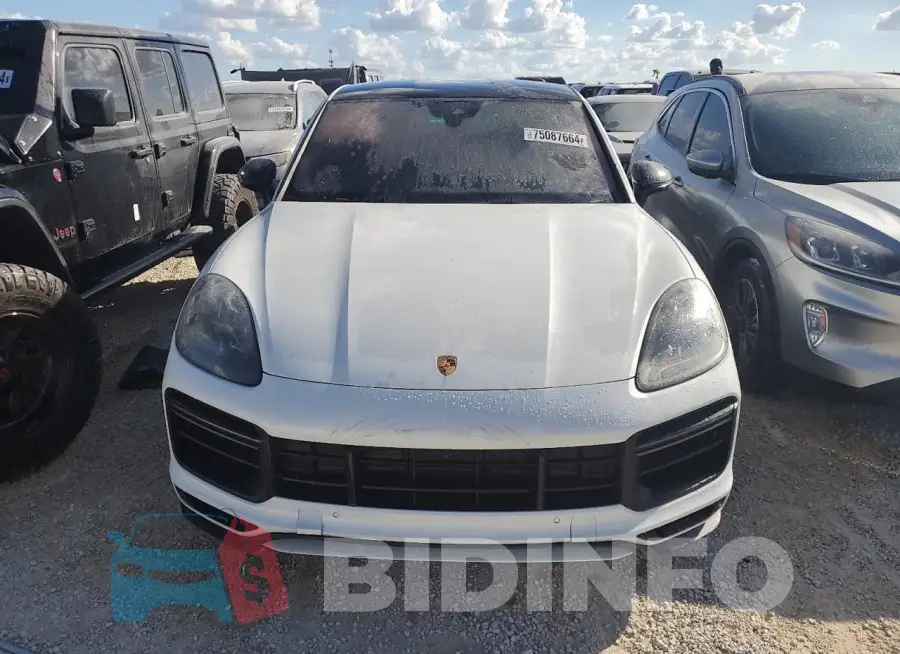 WP1BK2AY3PDA39332 Photo# 5