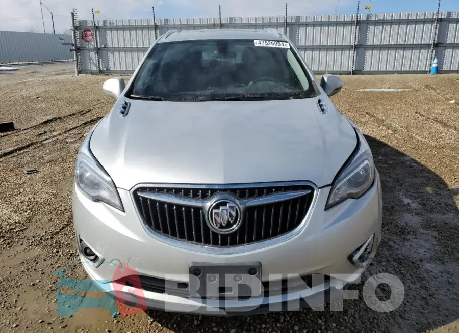 LRBFX2SA3KD130906 Photo# 5