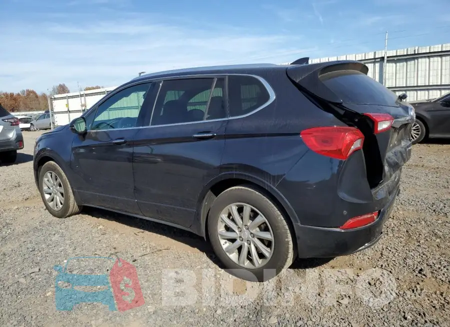 LRBFXCSA6LD149943 Photo# 2