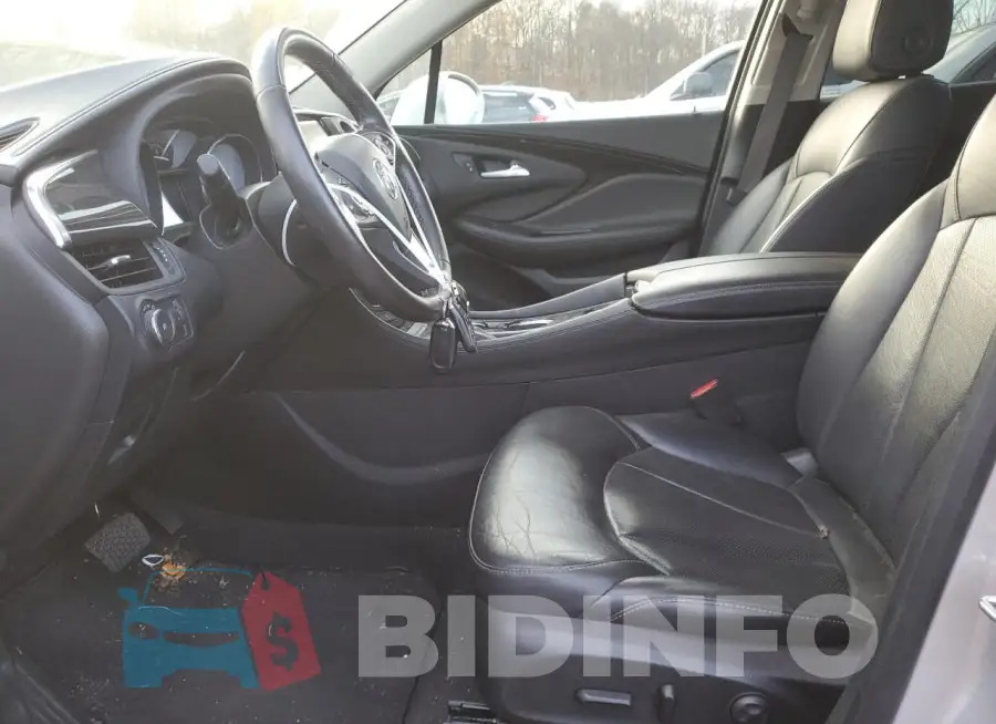 LRBFXCSAXKD088918 Photo# 7