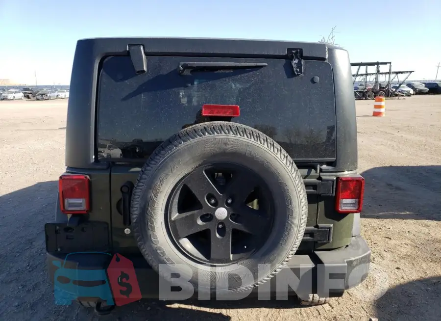 1C4BJWDG0GL147265 Photo# 6