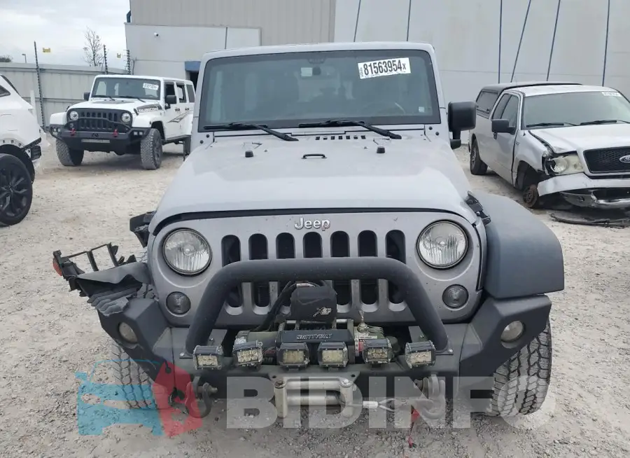 1C4BJWDG6GL123004 Photo# 5