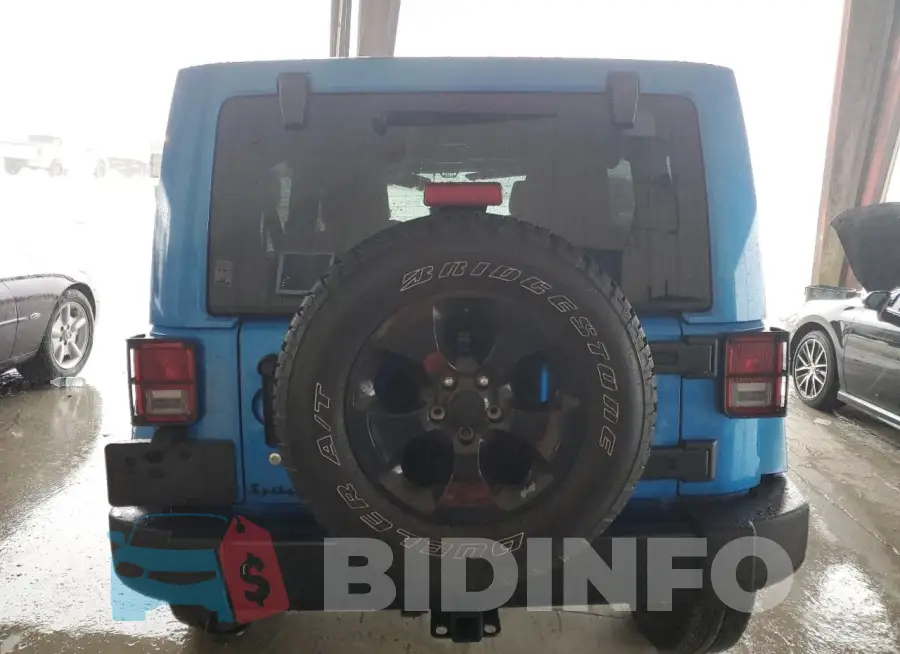 1C4BJWEG4FL715899 Photo# 6