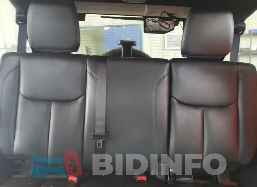 1C4BJWEG4FL715899 Photo# 10