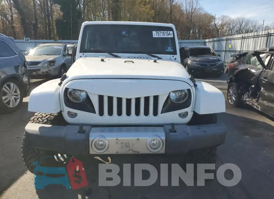 1C4BJWEG6FL647038 Photo# 5