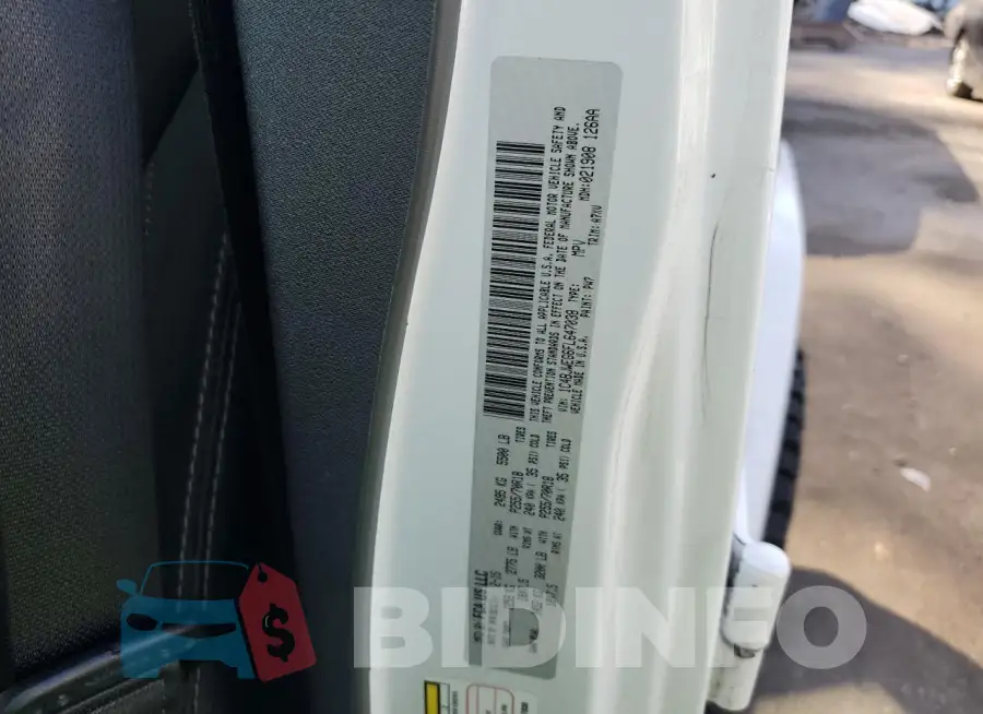 1C4BJWEG6FL647038 Photo# 13