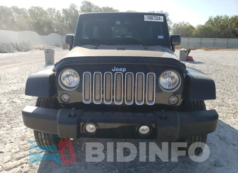 1C4BJWEG7GL210182 Photo# 5