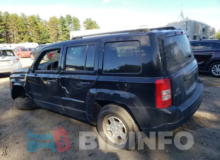 1C4NJRBB4GD708440 Photo# 2