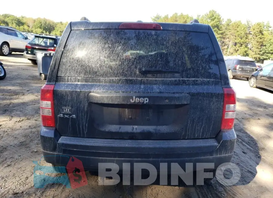 1C4NJRBB4GD708440 Photo# 6