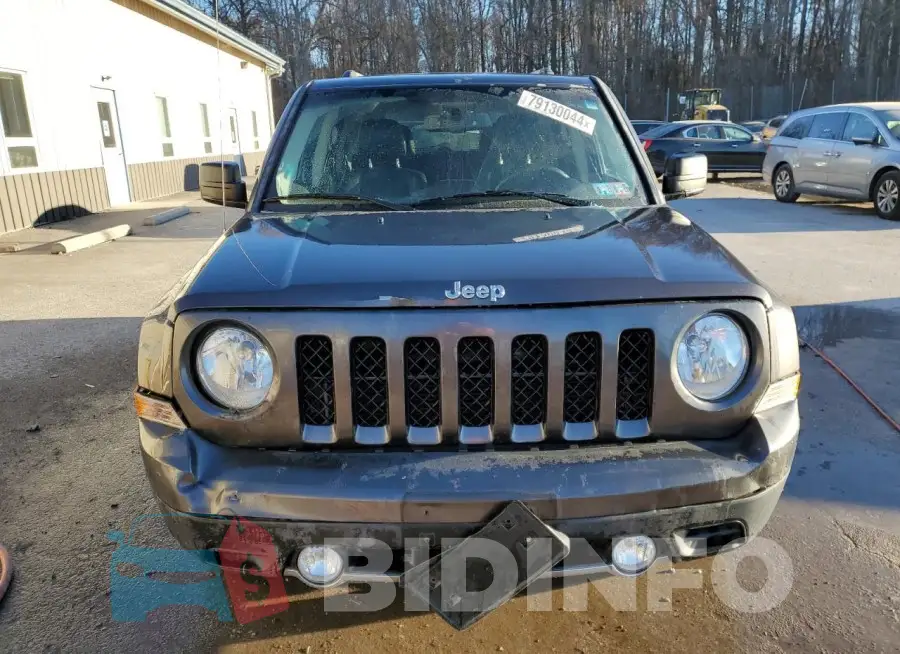 1C4NJRFB0GD618583 Photo# 5