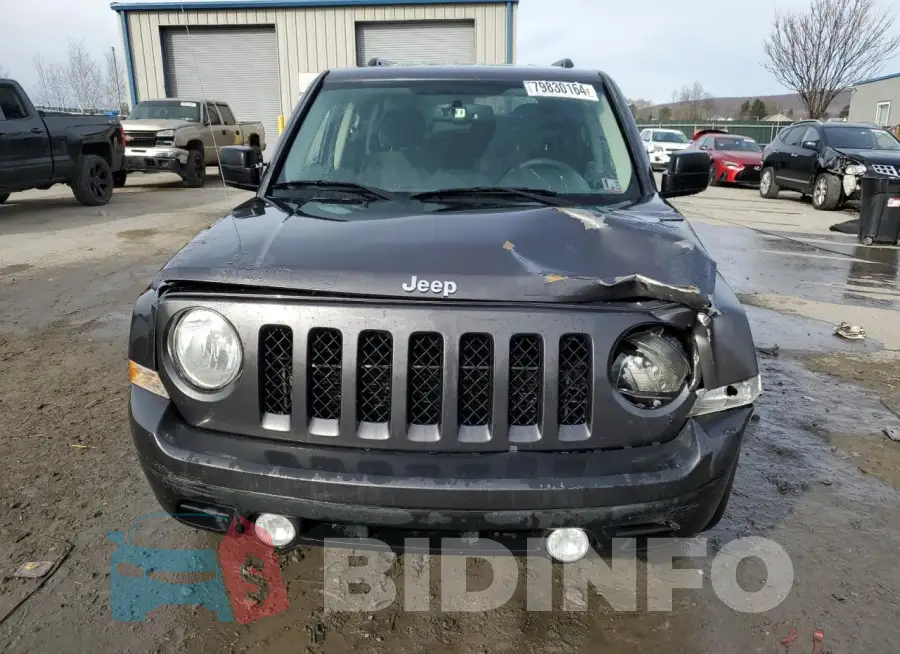 1C4NJRFB2FD291277 Photo# 5
