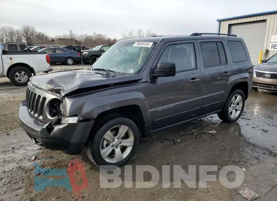 1C4NJRFB2FD291277 Photo# 1