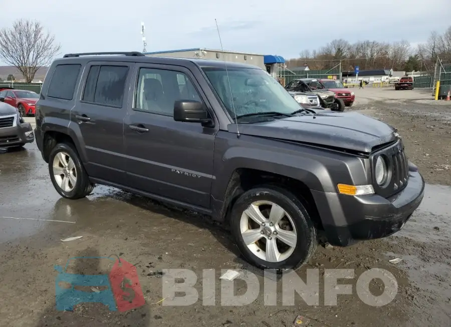 1C4NJRFB2FD291277 Photo# 4