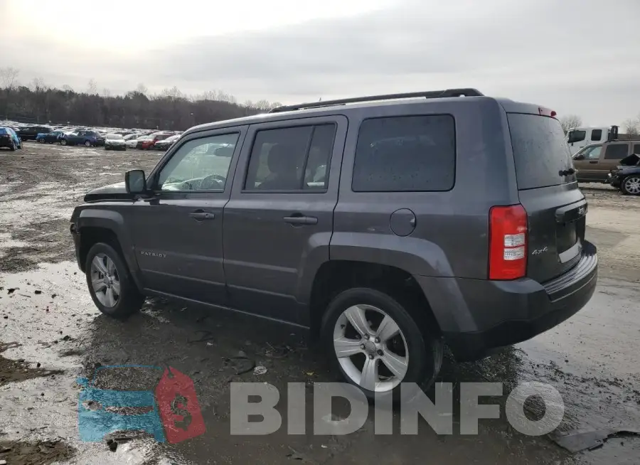 1C4NJRFB2FD291277 Photo# 2
