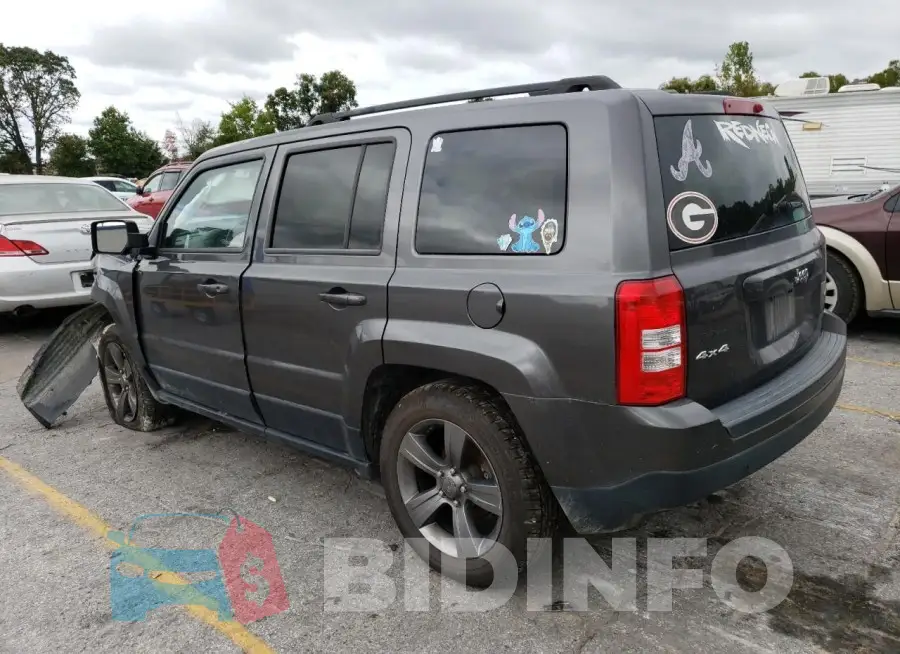 1C4NJRFB9FD409342 Photo# 2