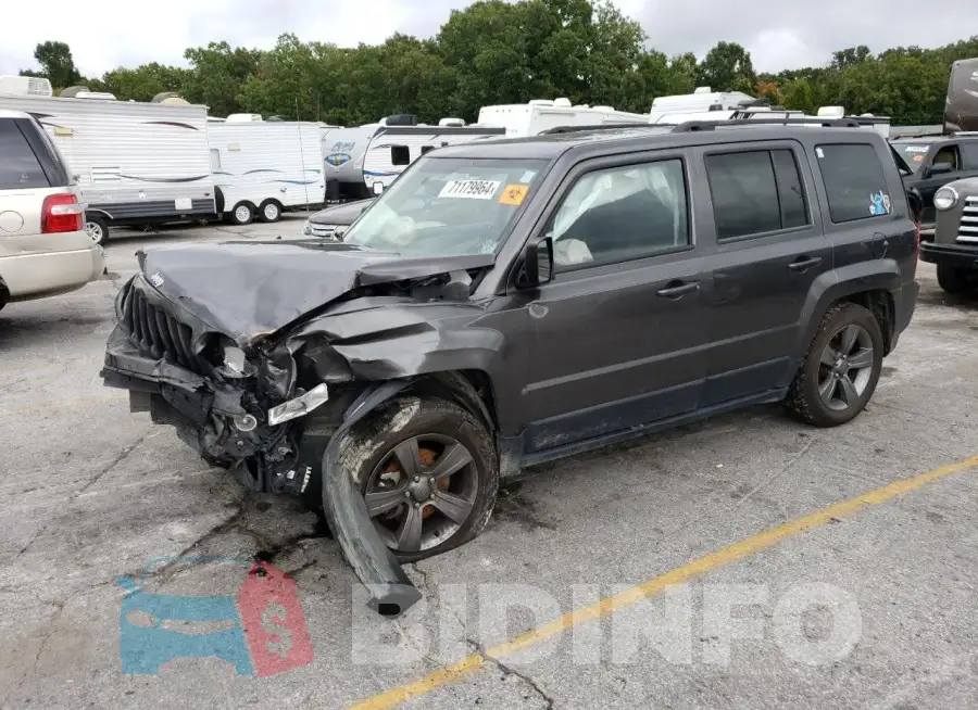 1C4NJRFB9FD409342 Photo# 1