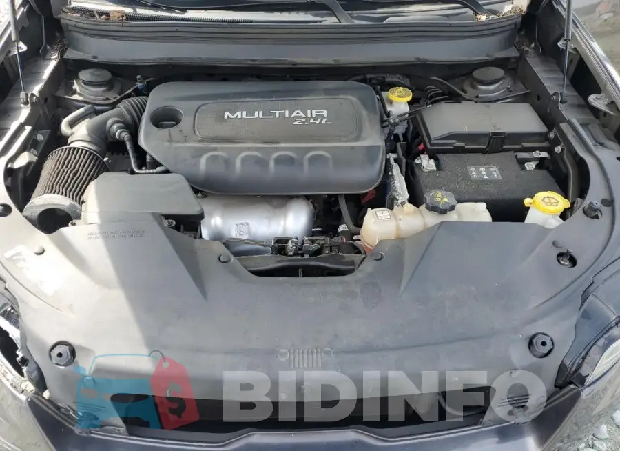 1C4PJLLB8KD154395 Photo# 12