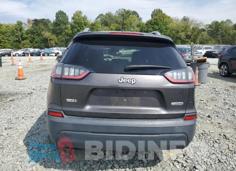 1C4PJLLB8KD154395 Photo# 6