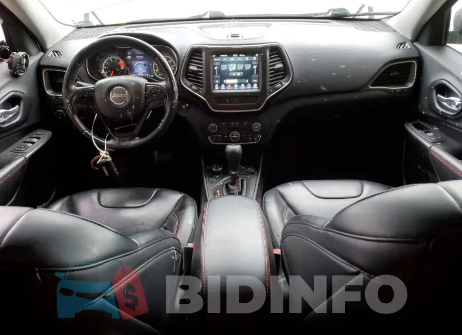 1C4PJMBX6KD462622 Photo# 8