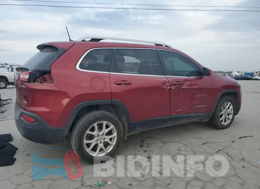 1C4PJMCB2HW609731 Photo# 3