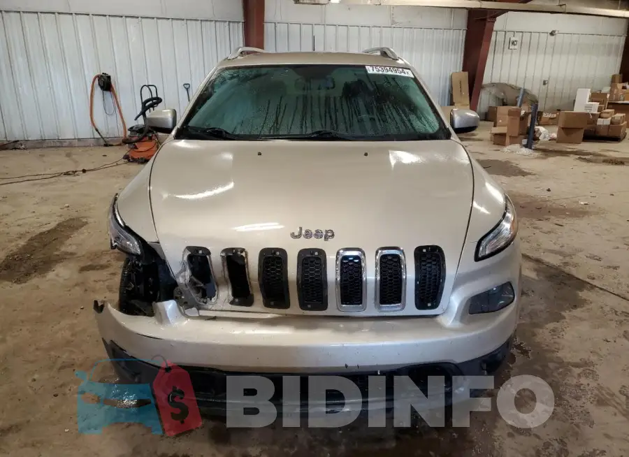 1C4PJMCB3FW679137 Photo# 5