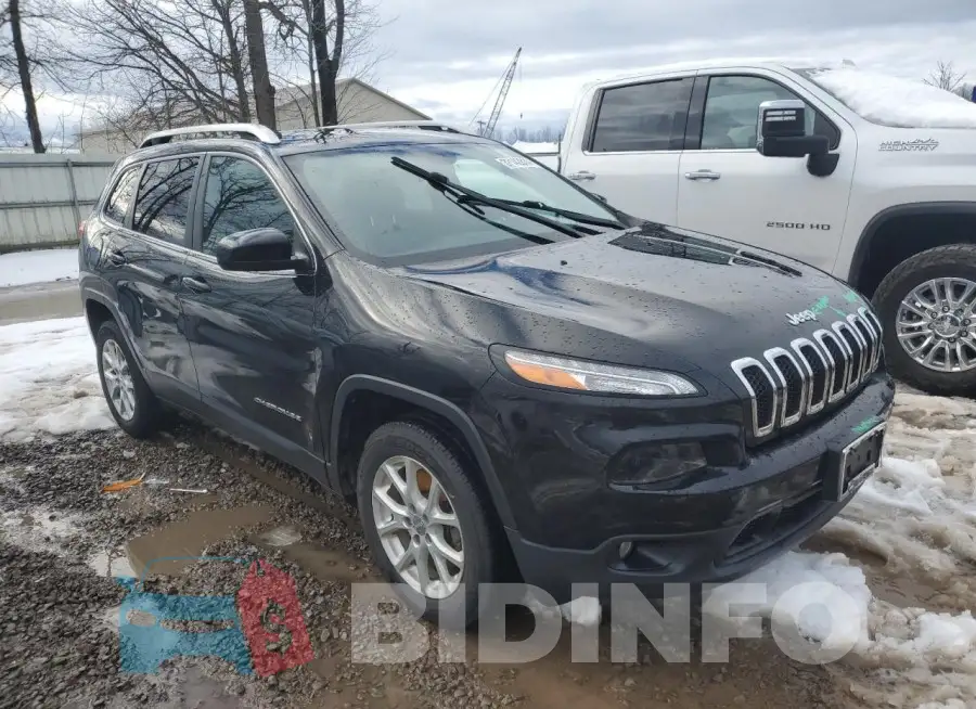 1C4PJMCB5HW565384 Photo# 4