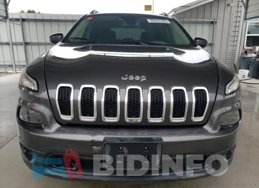 1C4PJMCB5HW582279 Photo# 5