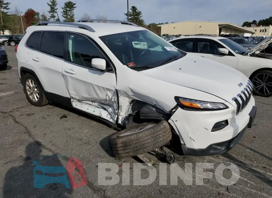 1C4PJMCB7GW183047 Photo# 4